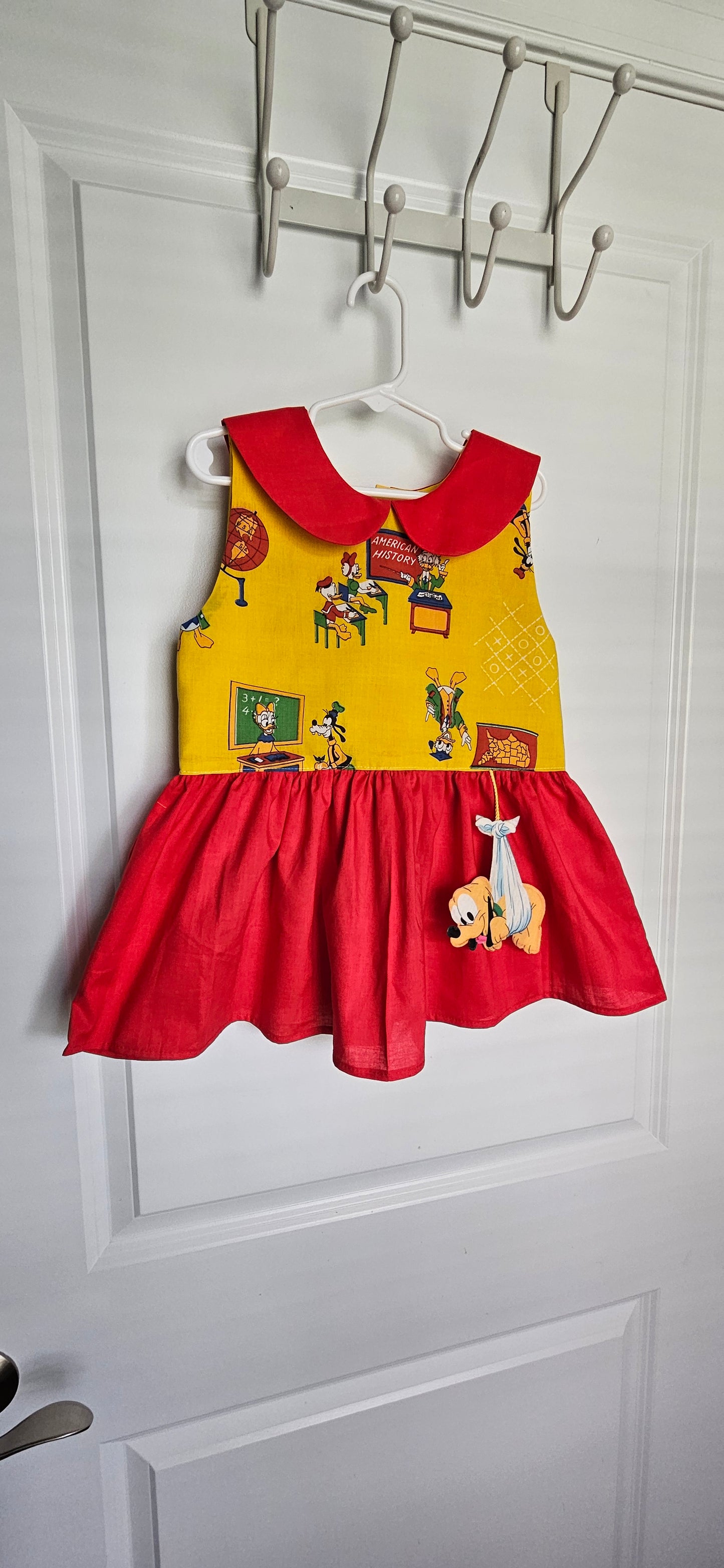Size 8 top