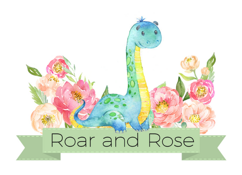 RoarandRose